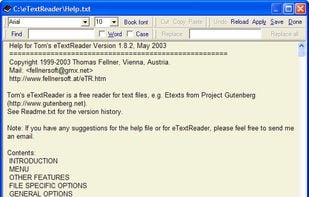 Editor