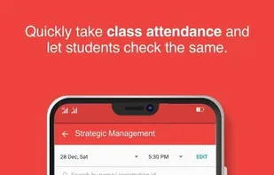 CollPoll screenshot 1