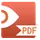 PDF Reader Air Icon