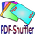 PDF-Shuffler icon