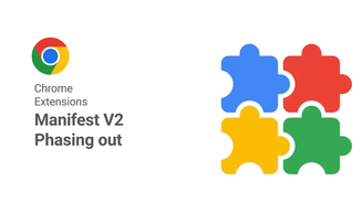 Google Chrome to phase out Manifest V2 extensions starting June 3, complete by early 2025 image