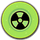 Waste Management Treatment icon