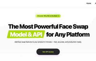 Facemint screenshot 1