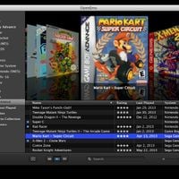 OpenEmu: App Reviews, Features, Pricing & Download | AlternativeTo