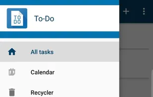 To-Do List (PFA) screenshot 1