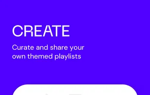 Mixcloud screenshot 2