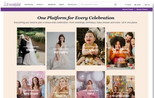 Home Page Landing Page