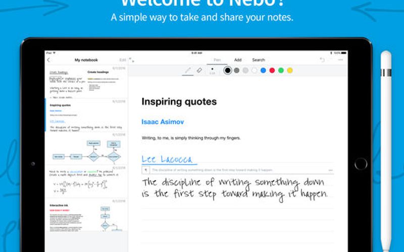 GoodNotes Alternatives for Windows: Top 10 Note-taking Tools ...