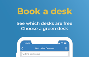 FlexWhere screenshot 2