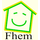 FHEM icon
