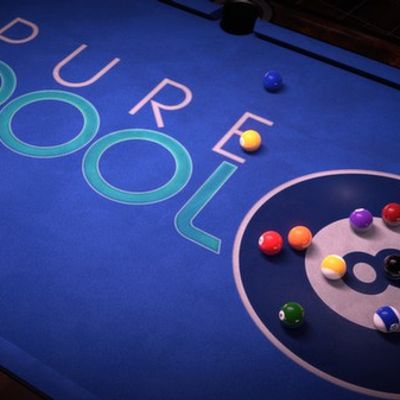 Virtual Pool 4 Multiplayer na Steam