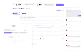 Inodash screenshot 1