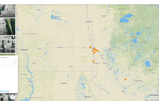 Botlink screenshot 2