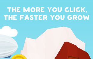 Kingdom Clicker screenshot 1