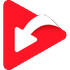 Viddly icon