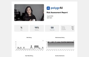 PolygrAI screenshot 1