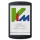 DroidVim icon