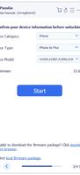 imyPass iPassGo screenshot 2