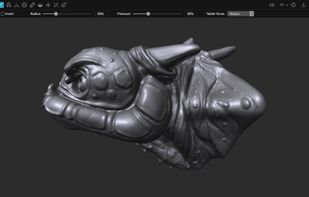 Sculptura screenshot 2