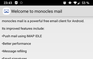 monocles mail screenshot 1