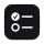 MenuBarTodoList icon