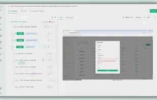 BotGauge screenshot 1