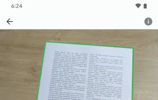 FairScan screenshot 1