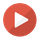 YouTube Media Player Icon