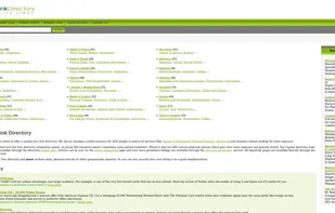 ProLinkDirectory screenshot 1