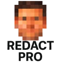 Redact Pro icon