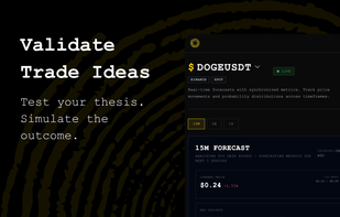 Prophetica screenshot 1