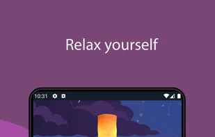 Lightness screenshot 1