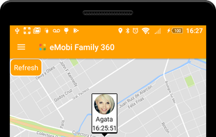 Emobi screenshot 3