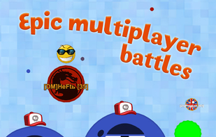 Yummy: Hungry Games screenshot 3