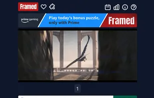 Framed.wtf screenshot 1