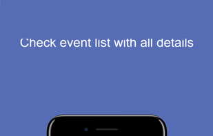 Link Event screenshot 1