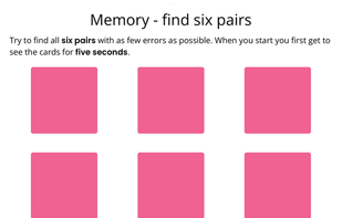 Medmento screenshot 3