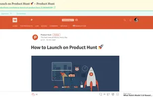 PageDash screenshot 2