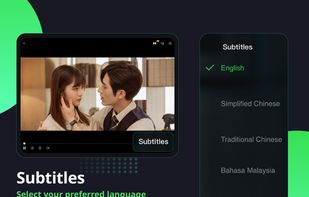 iQIYI screenshot 2