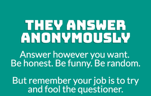 Who Said That? screenshot 2