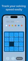 True 15 Puzzle screenshot 3