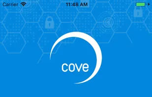 Cove Identity App screenshot 1