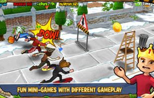 King of Party screenshot 1