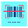Bytescout BarCode Reader icon