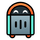 MediaMachine icon