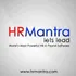 HRMantra icon