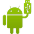 Android File Transfer icon