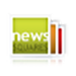 NewsSquares icon