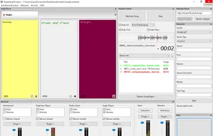 EventSoundControl screenshot 1
