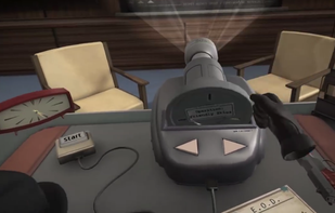 I Expect You To Die screenshot 1